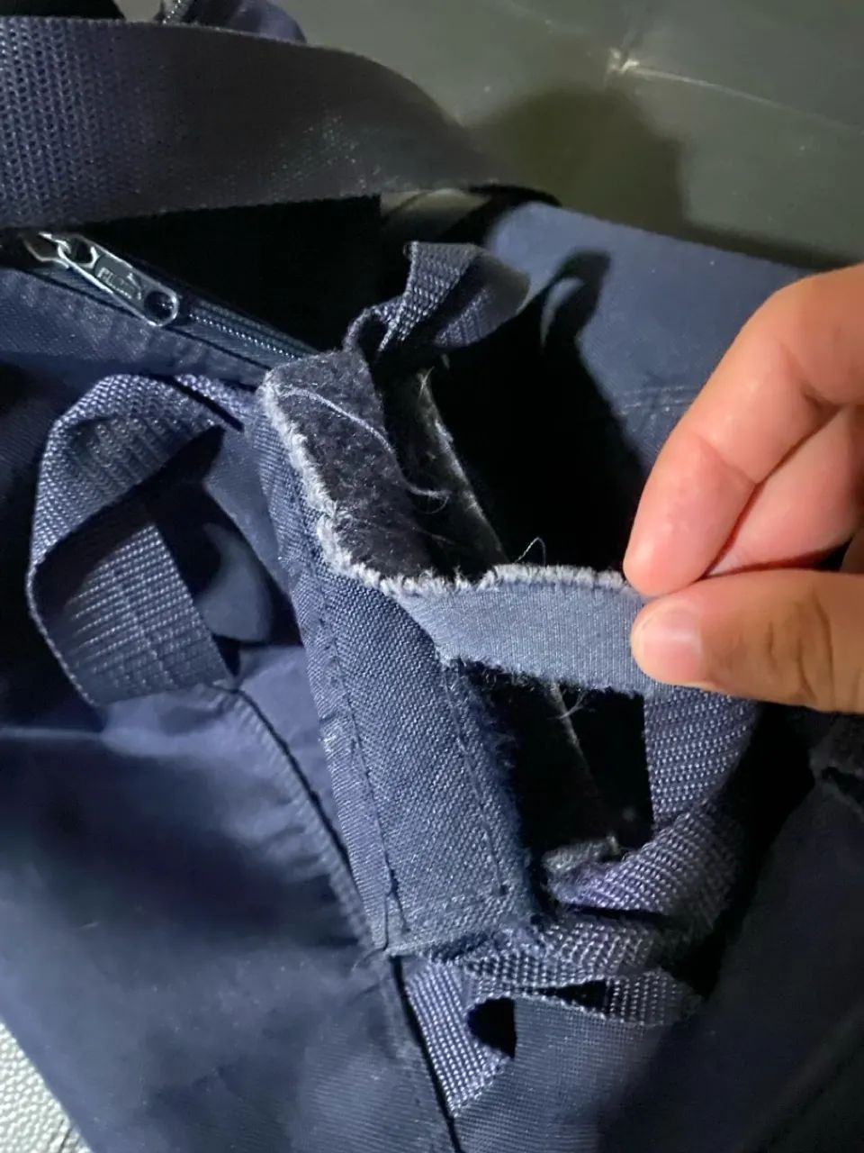 Bolsa Puma Seminova - Foto 5