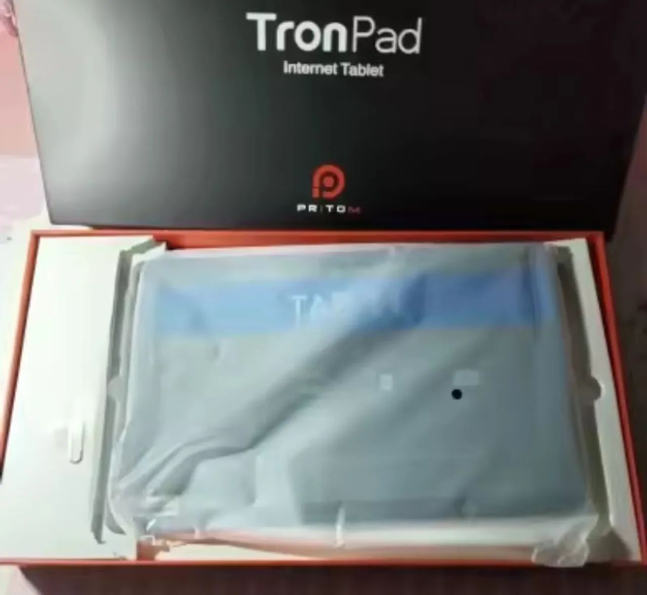 Tablet priton tab11 - Foto 2