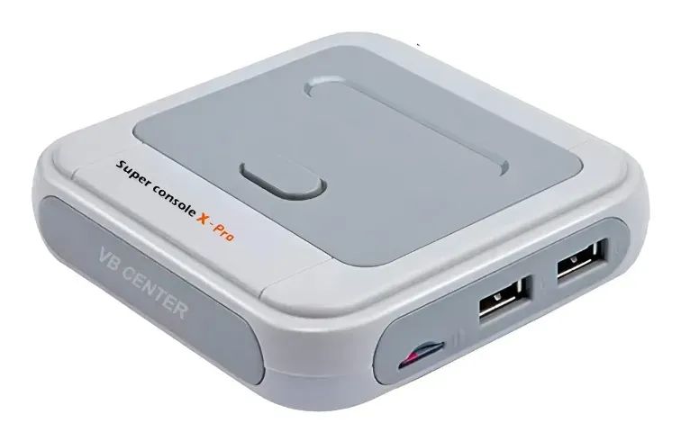 Console Kinhank Super Console X Pro Standard cor cinza - Foto 2
