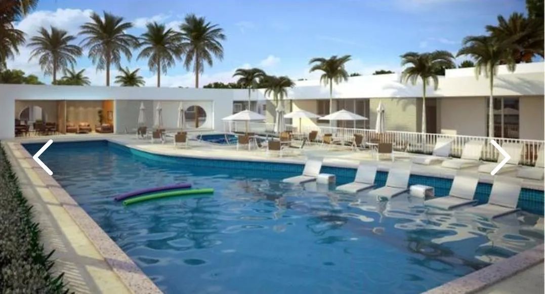 Vendo casa em condominio 3/4  bairro sim - Foto 4