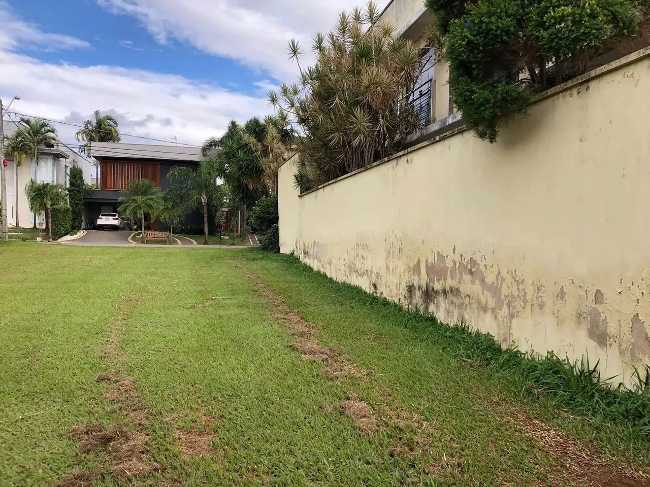 Excelente lote no Jardins Lisboa com 377m2 - Foto 5