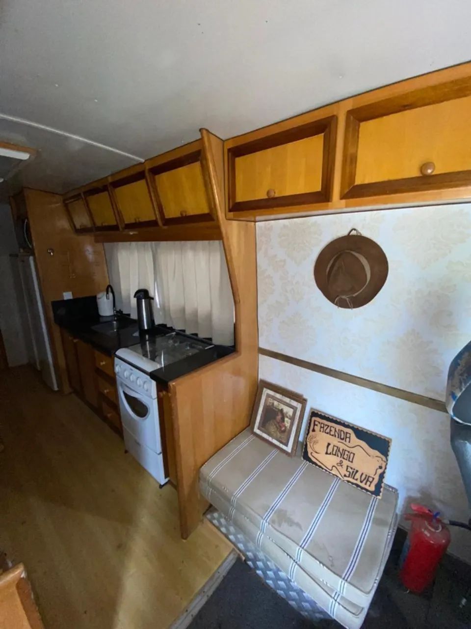 MOTOR-HOME  - Foto 6