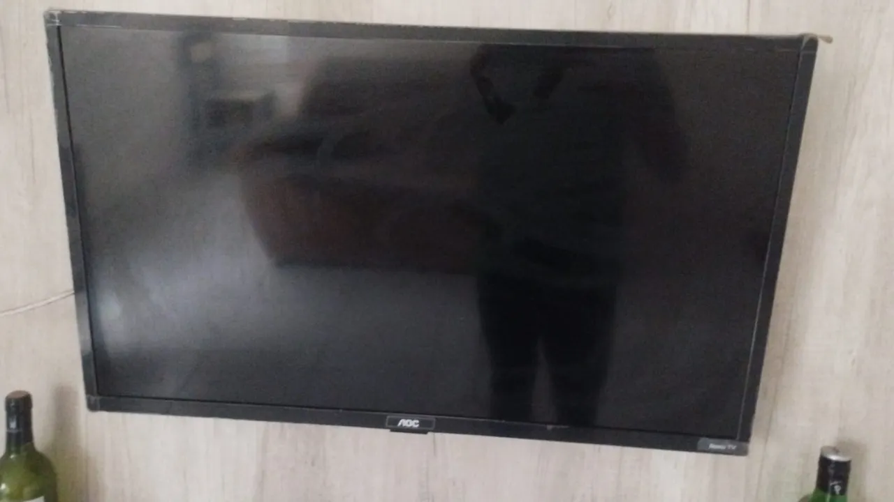Smart TV AOC