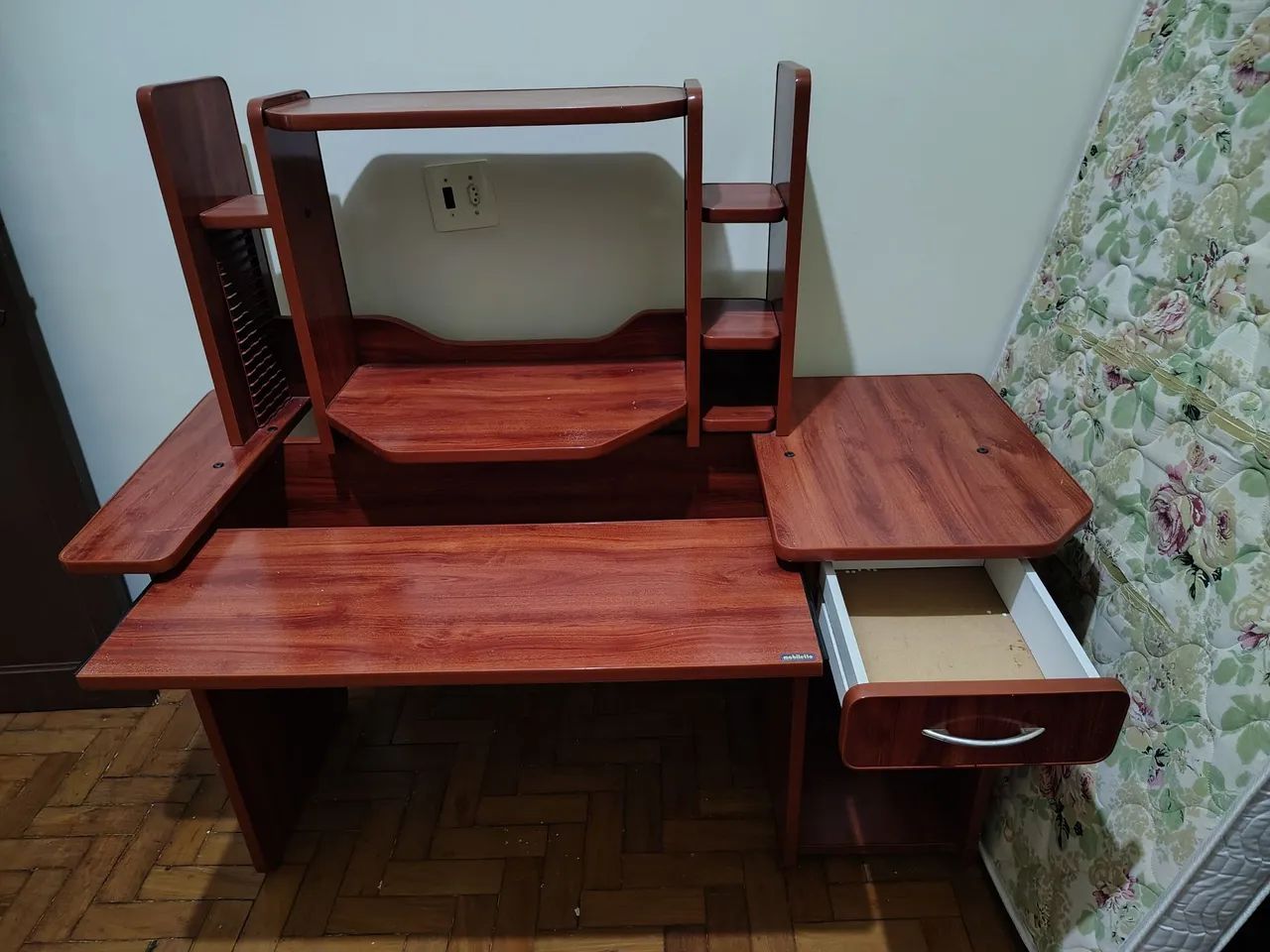 Armário para computador - Foto 2