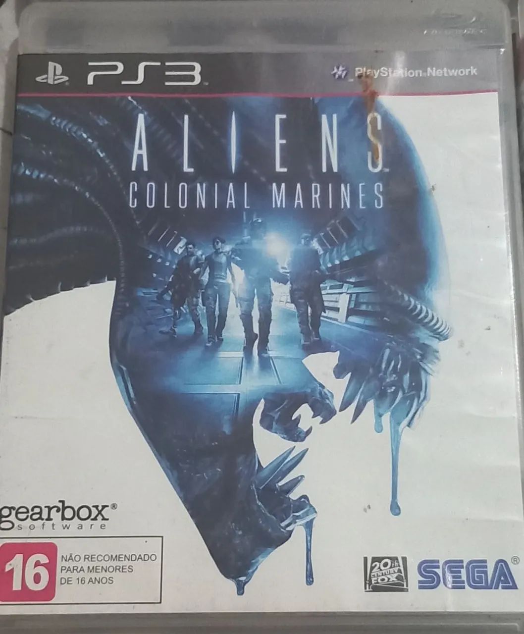 Jogos Original de PS3 