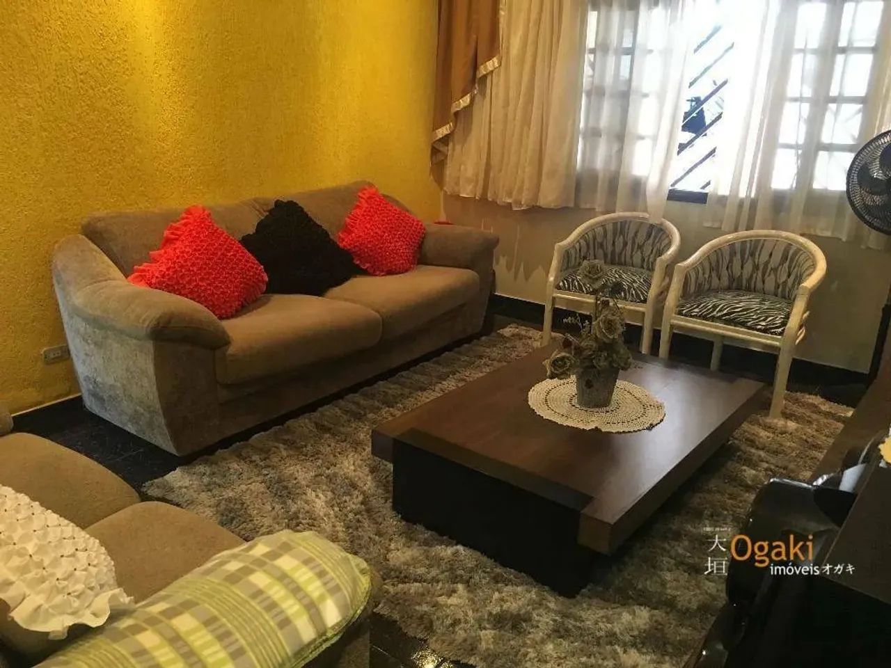 Sobrado com 3 dormitórios à venda, 175 m² por R$ 600.000,00 - Jardim Las Vegas - Santo And - Foto 3