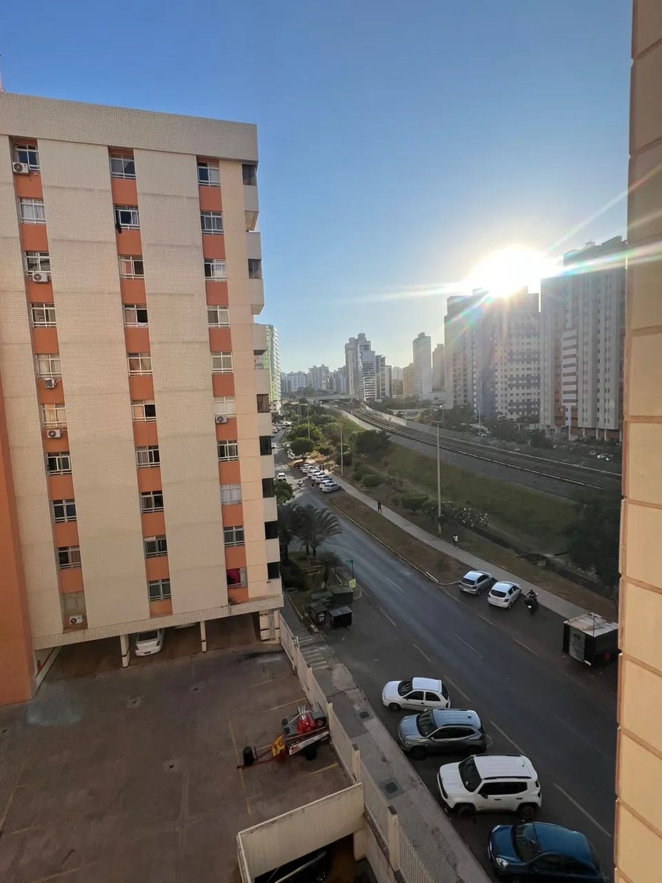 Aluguel, Flat, Apto Temporada, diaria, mensal, Aguas Claras R$2.800,00 - Foto 7