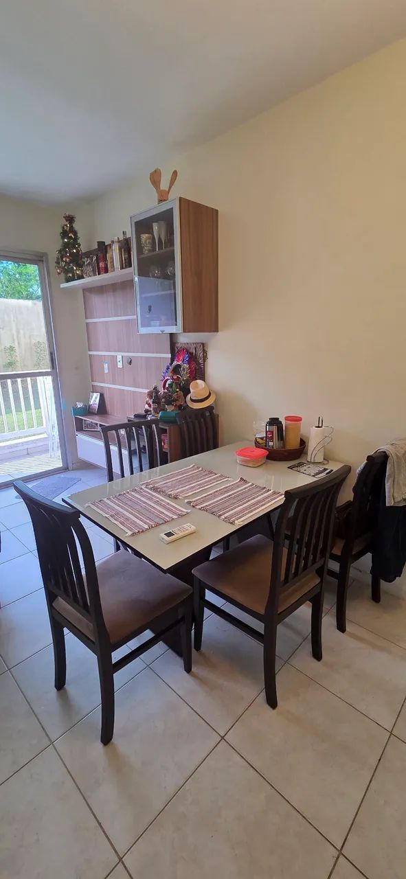 Life flores - completo 2 quartos com suíte- 100% mibiliado e com todos os eletrodomésticos - Foto 2