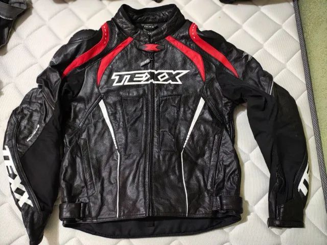 Jaqueta Texx Sniper V2