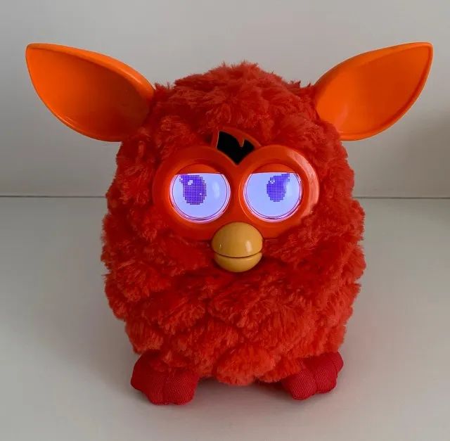 Furby