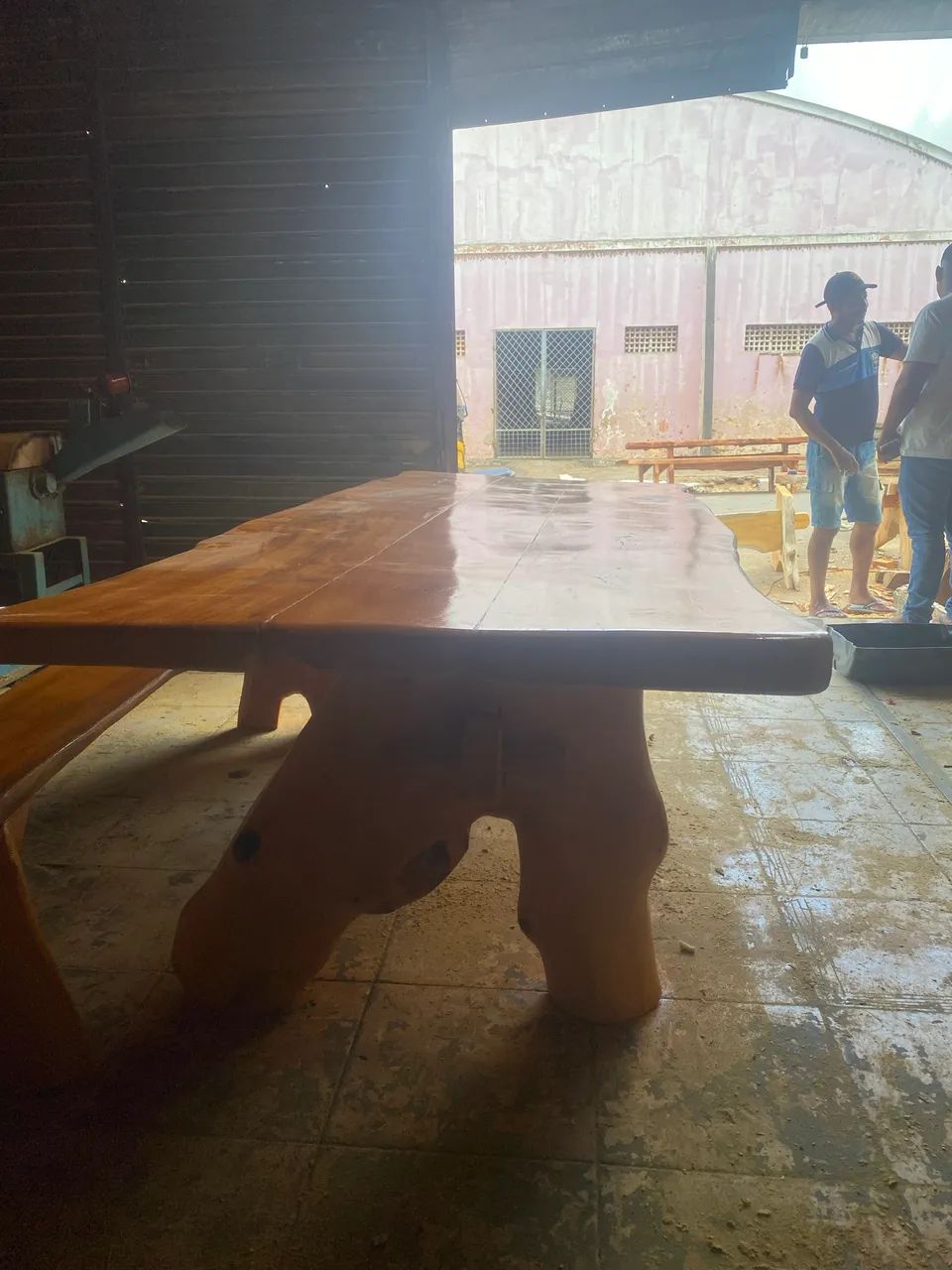 Mesas rústicas64231834197249124