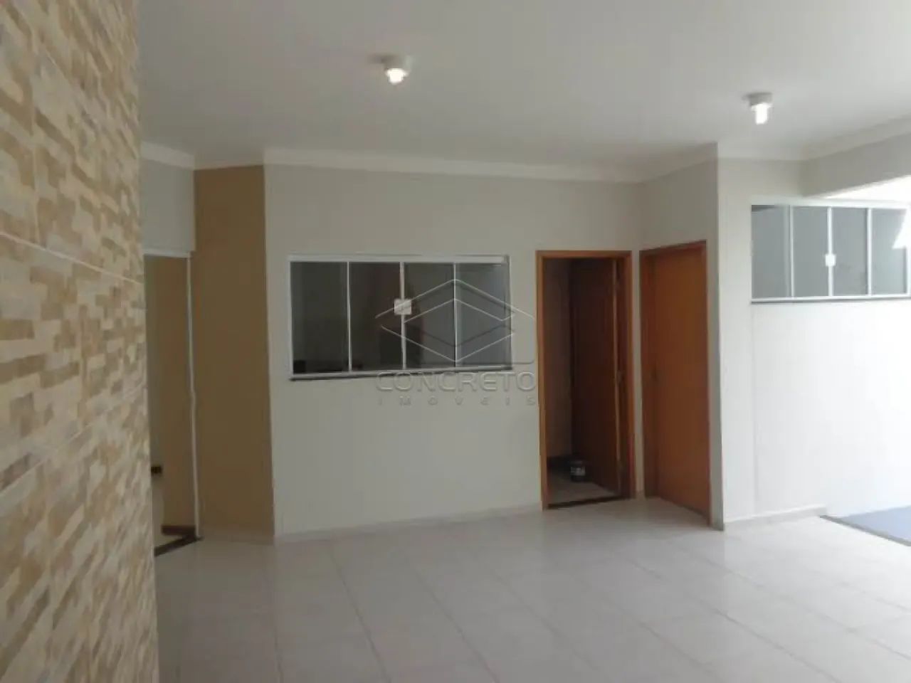 Casa Padrão em Bauru - Foto 2