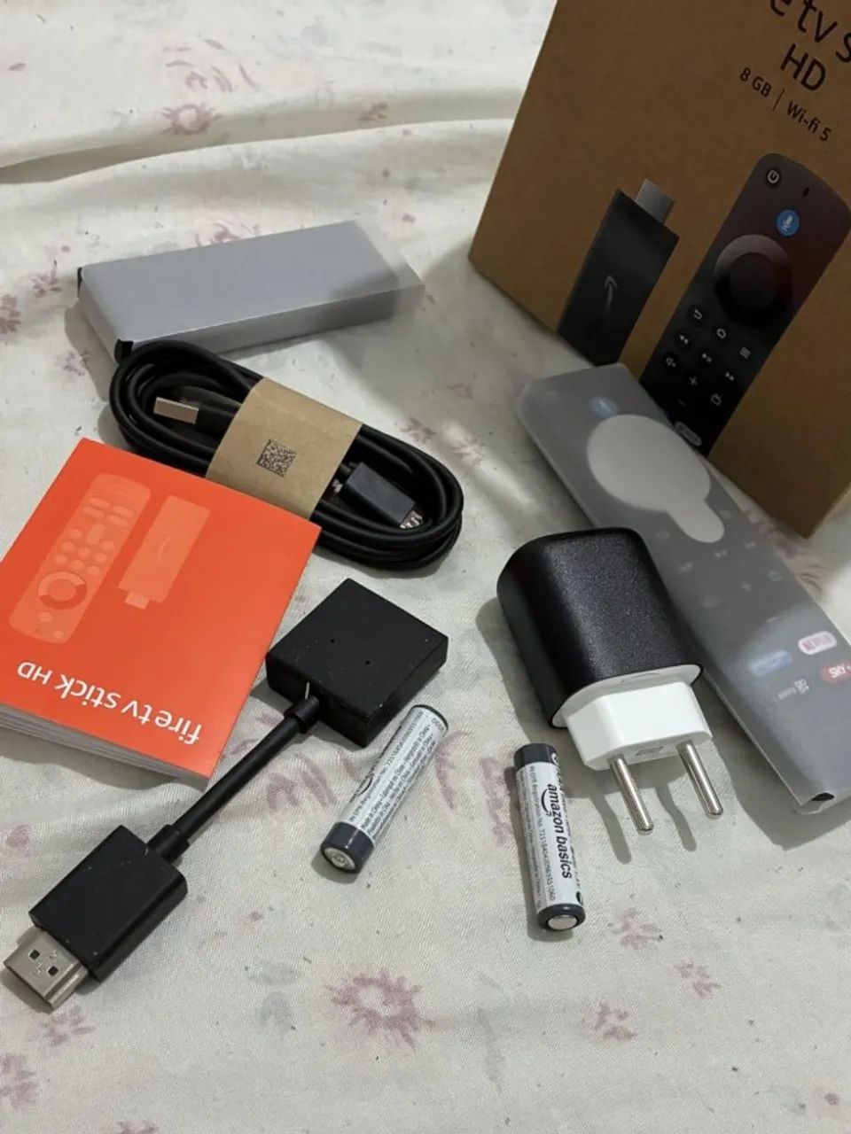 Fire TV Stick HD - Foto 5