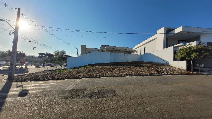 Vendo excelente lote no Golden Club Pindorama  em Jequié , 350m2 - Foto 3