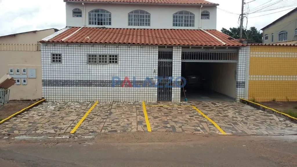 Aluga-se Kitnets na QNG 37 LT 13 Taguatinga Norte, Prox. ao Taguacenter