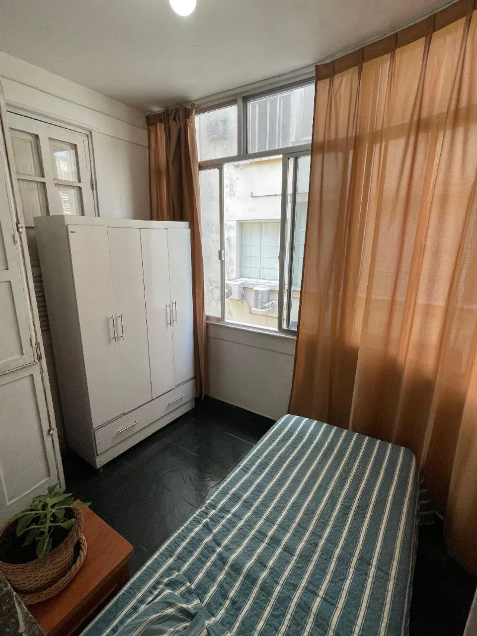 Quarto para alugar - Mobiliado