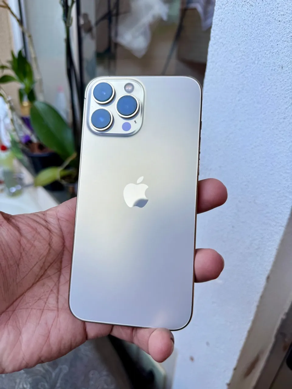 iPhone 13 Pro Max 128 gb (Uberaba )