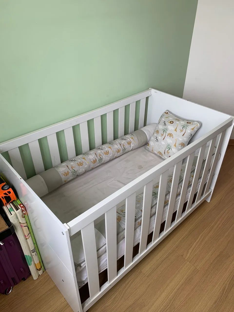 Berço Americano 64385926335107121