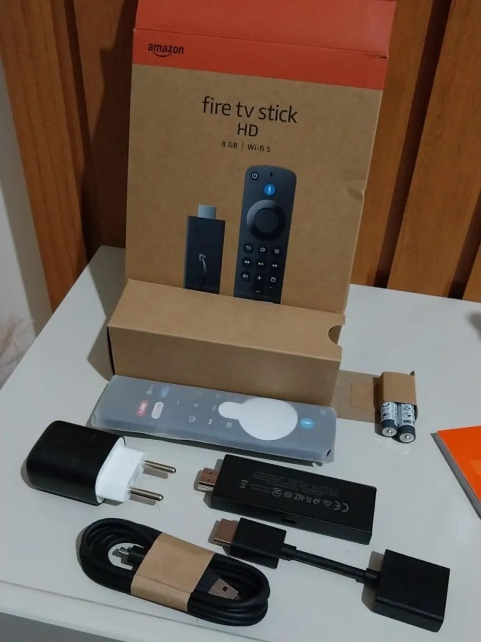 Fire TV Stick HD - Foto 2