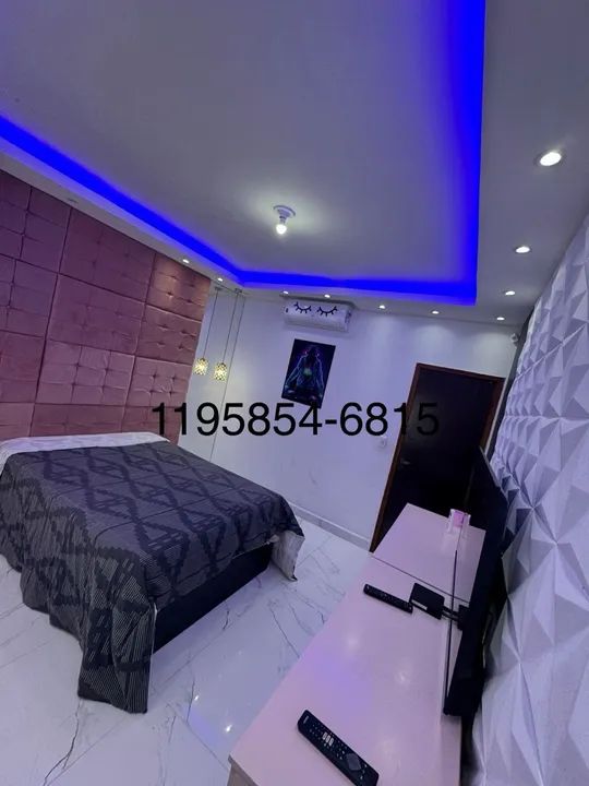 Casa temporada  - Foto 6