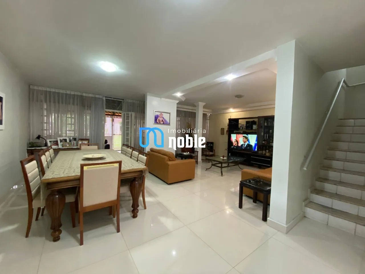 CASA RESIDENCIAL em BRASÍLIA - DF, ASA SUL