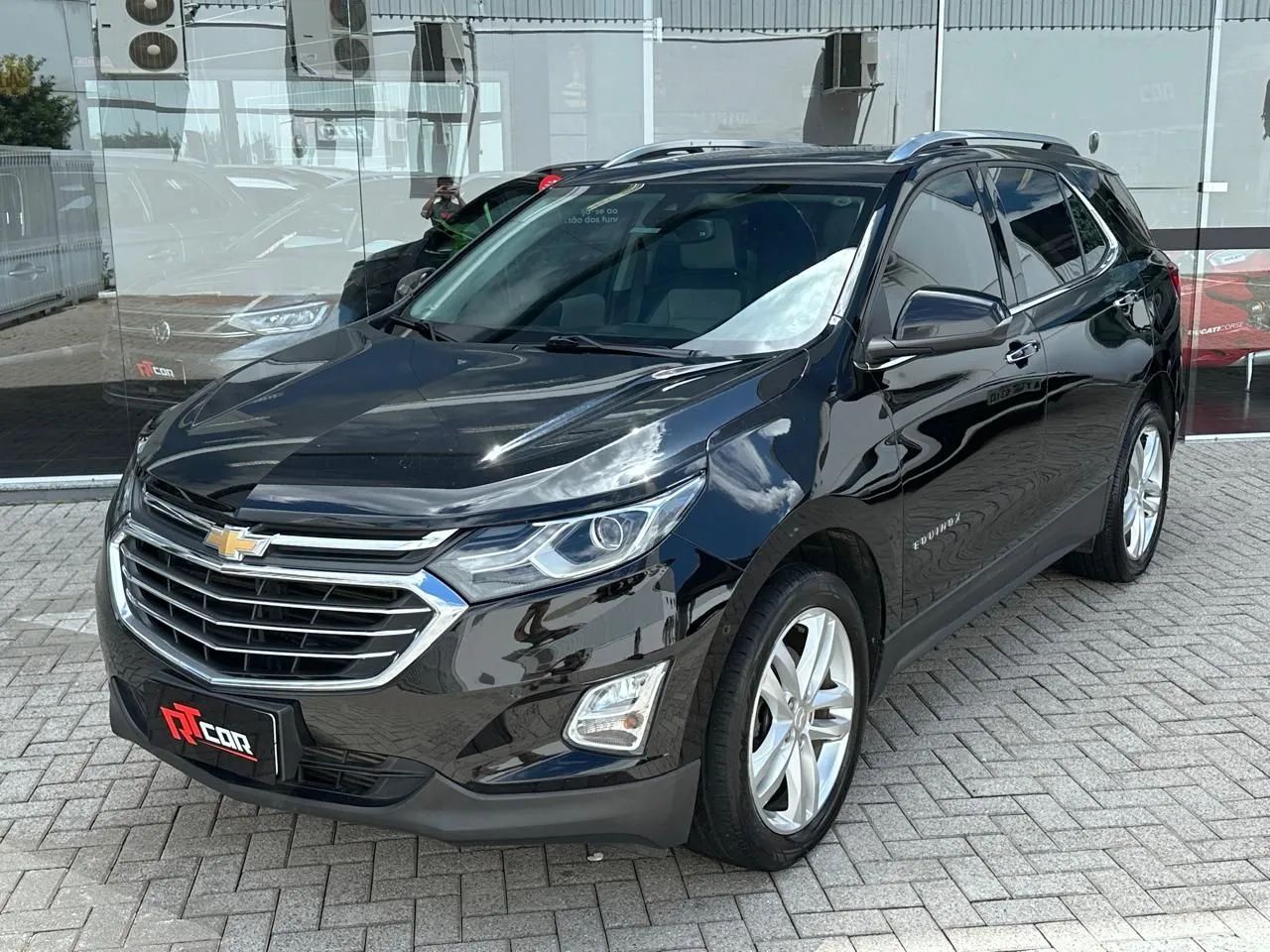 EQUINOX PREMIER 2.0 TB AWD 262CV - Foto 3