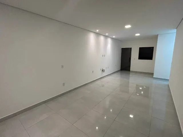 Casa no Riacho Fundo 2 Parcelas no boleto temos condições para negativos  - Foto 2