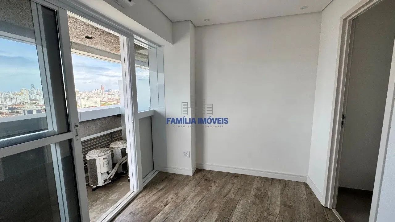 Sala comercial à venda no Manhattan Santos/SP - Foto 8