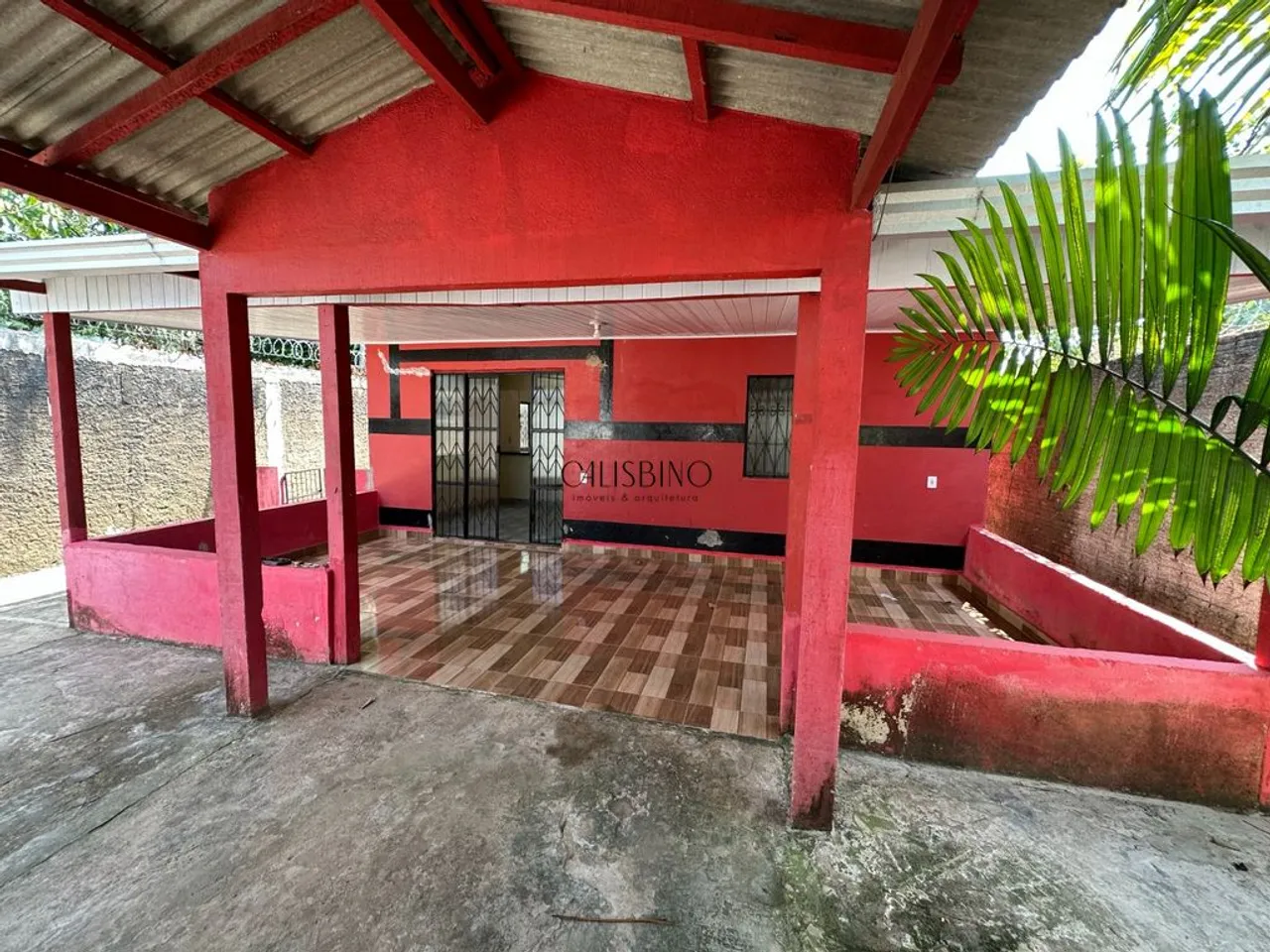 Casa para locação no bairro Cascalheira - Zona Leste!
