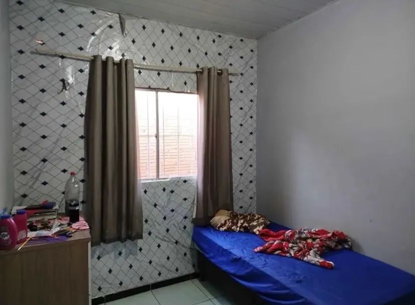 Casa a venda na Samambaia norte, Q633 - Foto 3