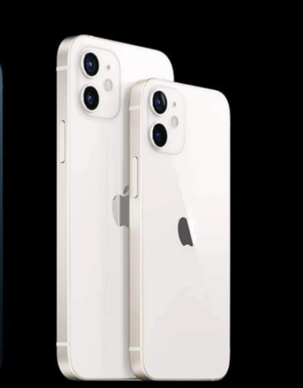 IPHONE 12 64gb - Celulares e Smartphones - Colina de Laranjeiras