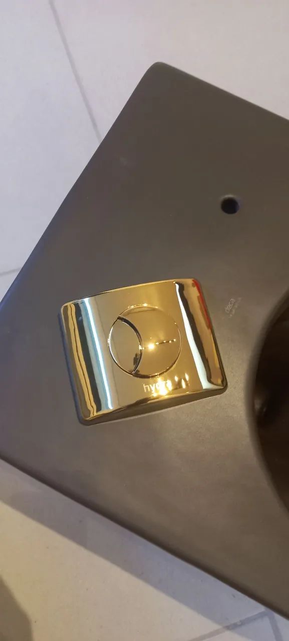 Conjunto de louças sanitárias Deca 64341326457729122