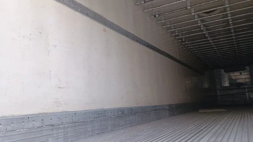 carreta 28 palet gancheira vanderleia - Foto 8