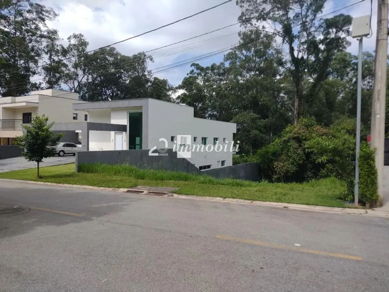 Terreno à venda em Cotia, Granja Viana, Condominio Reserva do Vianna - Foto 4