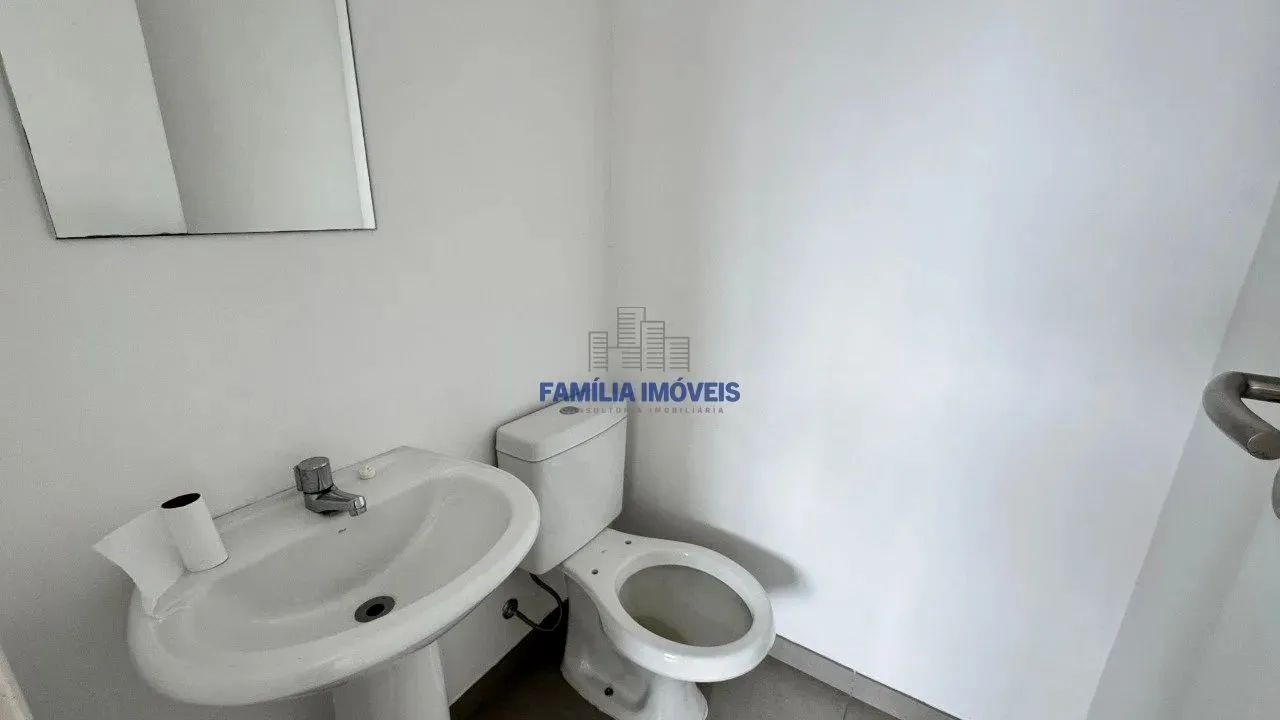 Sala comercial à venda no Manhattan Santos/SP - Foto 10