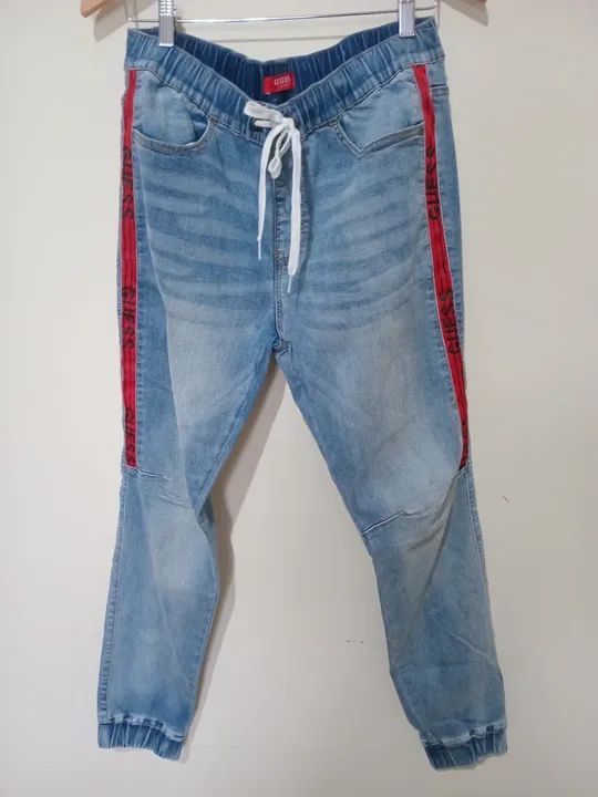Calça Jeans Masculina GUESS  - Foto 3