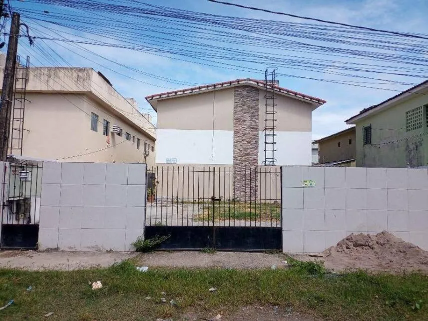 Casa em Leilão - Pau Amarelo - Paulista - PE