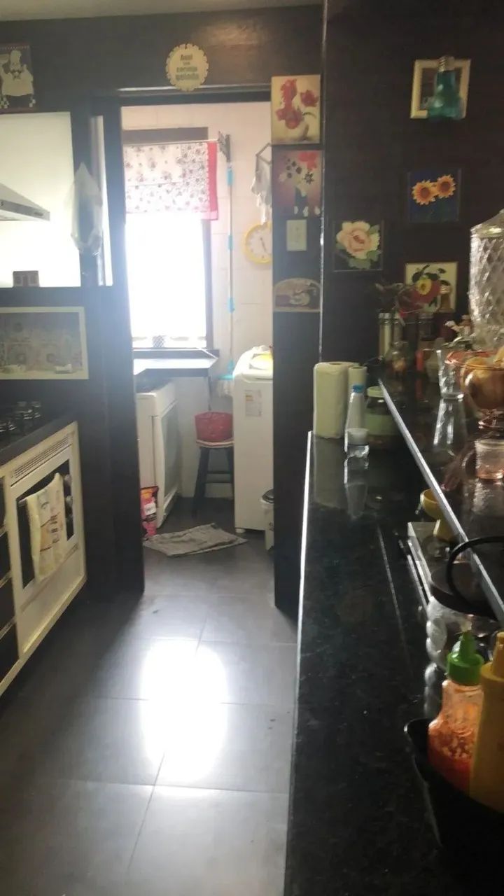 Apartamento à venda no Condomínio Quinta do Porto, localizado na Rua Luiz Afonso. O imóvel - Foto 2