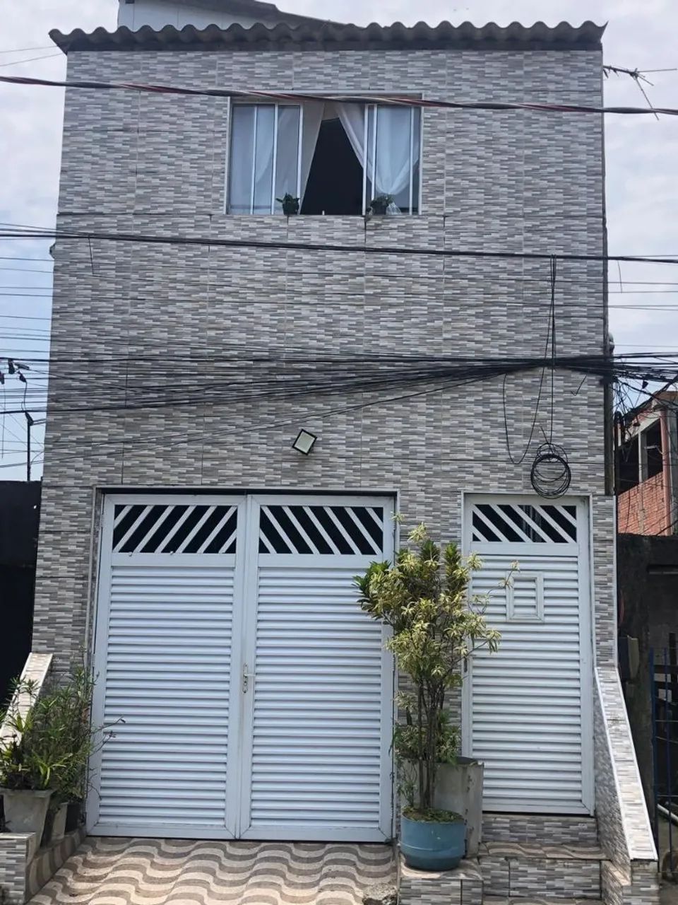 Foto - São Vicente - Cidade Naútica