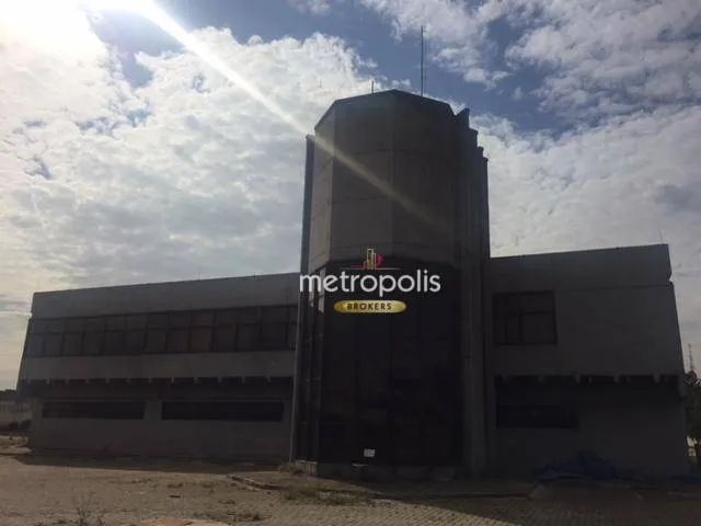 Galpão, 3000 m² - venda por R$ 45.000.000,00 ou aluguel por R$ 312.000,01/mês - Vila Metal - Foto 2