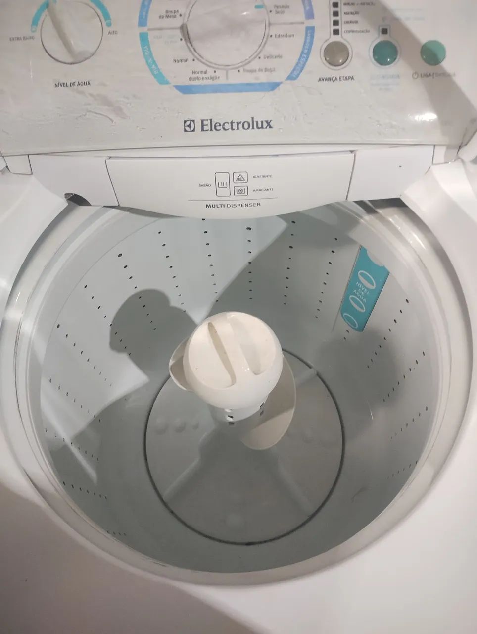 Máquina de Lavar - Foto 3