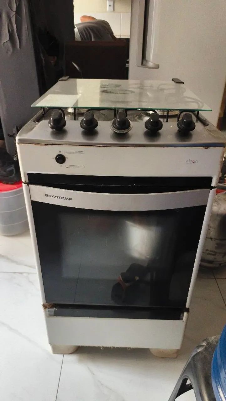 coisas usada - Foto 3