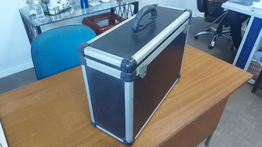 CASE Multiuso para várias aplicações incluindo Vinil - Foto 6