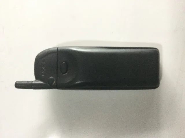 telefone celular antigo nokia - Foto 4