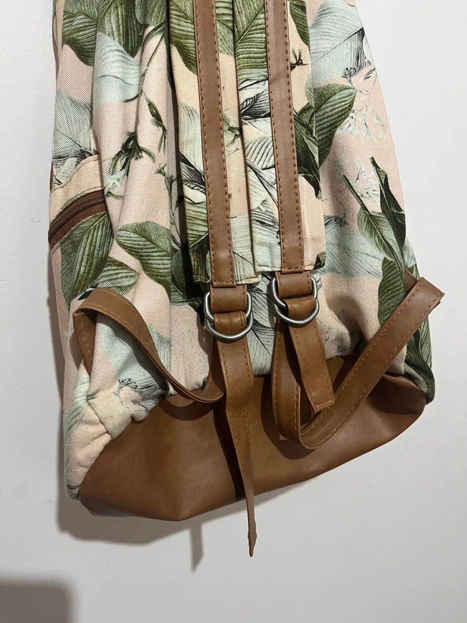 Mochila Via Mia  - Foto 3