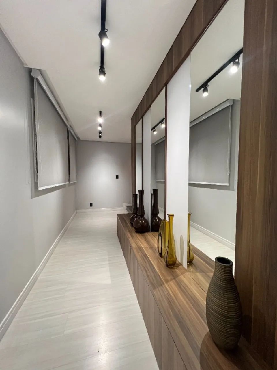 Cobertura Duplex Mobiliada - Foto 12