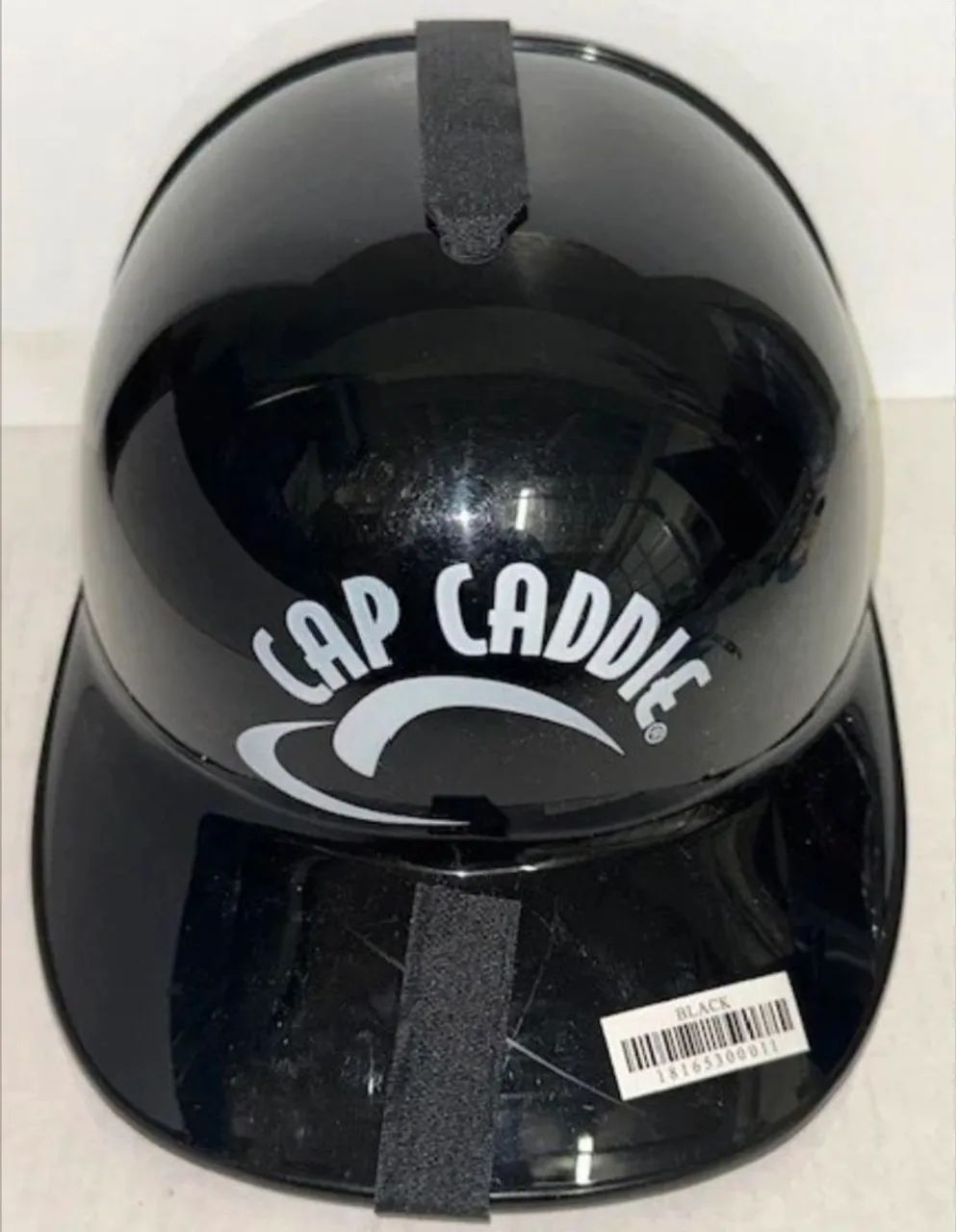 Cap Caddie solução transporte de Bones 59fifty 5950