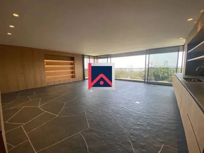 Venda Apartamento 2 Dormitórios - 152 m² Vila Madalena - Foto 4