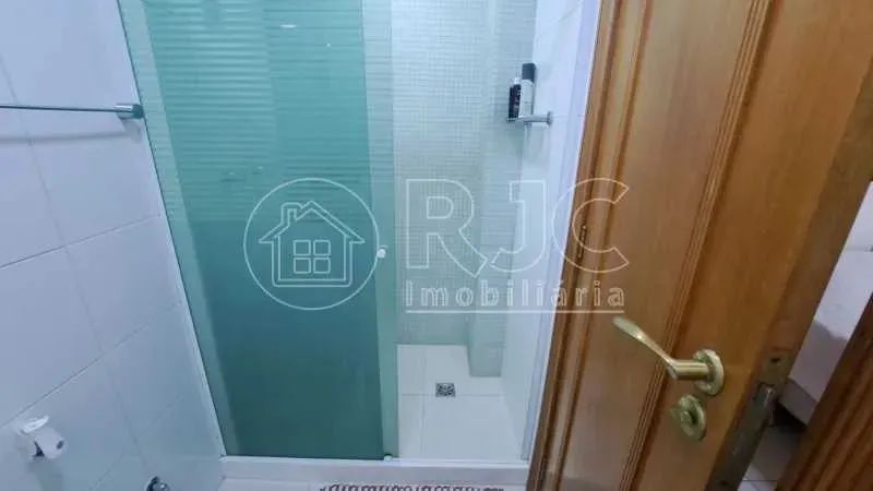 Cobertura - Duplex / Residencial / Tijuca - Foto 10