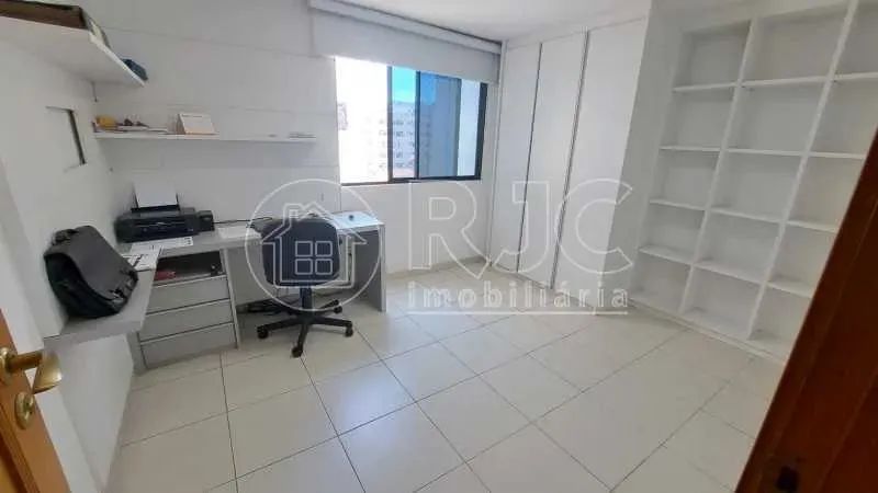 Cobertura - Duplex / Residencial / Tijuca - Foto 11